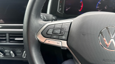 Volkswagen Polo 1.0 Life 5dr Petrol Hatchback